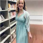 Maestra elementare con laurea in scienze dell’educazione e della formazione, livello DELF francese a1 e diploma abrsm inglese offre ripetizioni